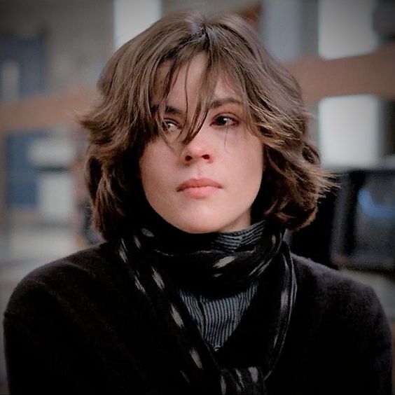Happy 60th birthday to the magnificent Ally Sheedy        