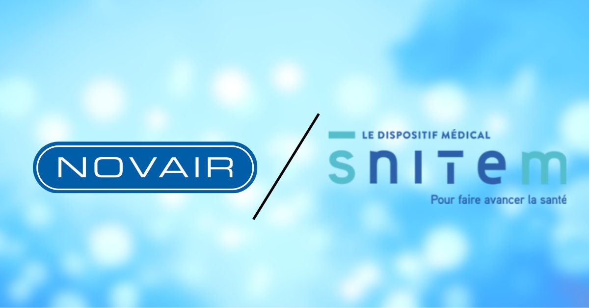 Novair Group tweet media