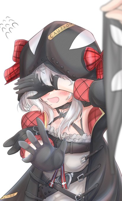 #沙花叉クロヱ3D
#さかまた飼育日記
祝、3D!!! 