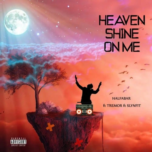 TheBeat97ABJ's tweet photo. #MiddayShowAbj w. @Thrillnonstop
 
#Np "Heaven Shine On Me" @Halfabar FT @TremorGram &amp; @slynfitwizard cc: @djpaulng 
 
#LongerWeekend Listen Live: https://t.co/waPgYC92Uq https://t.co/xaqOP53tcJ