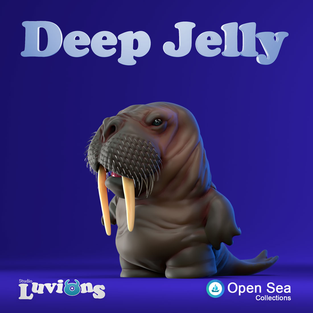 Studio Luvions tweet media