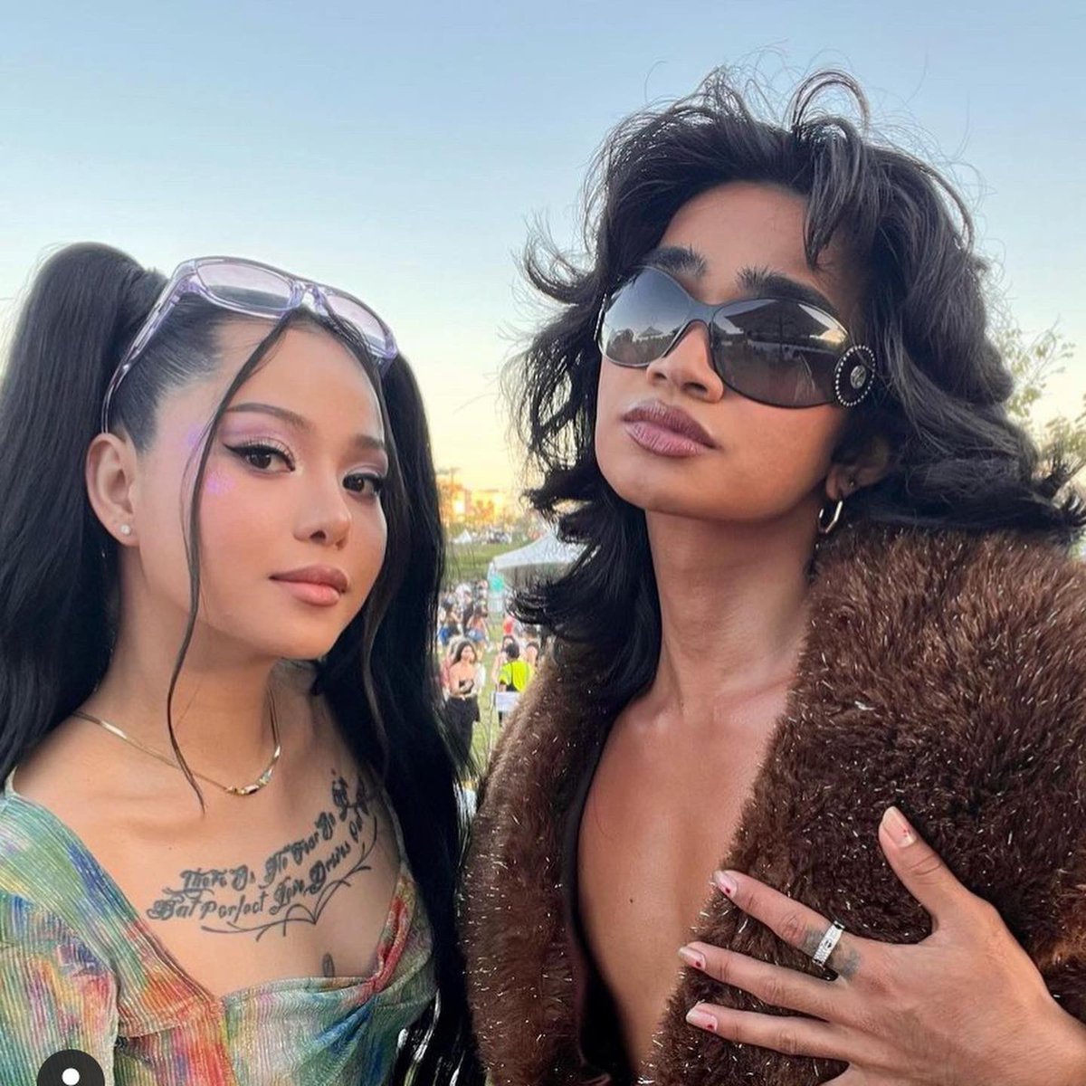 bellapoarchfr's tweet photo. @bellapoarch @bretmanrock @Anitta https://t.co/3fXtMCBsoa
