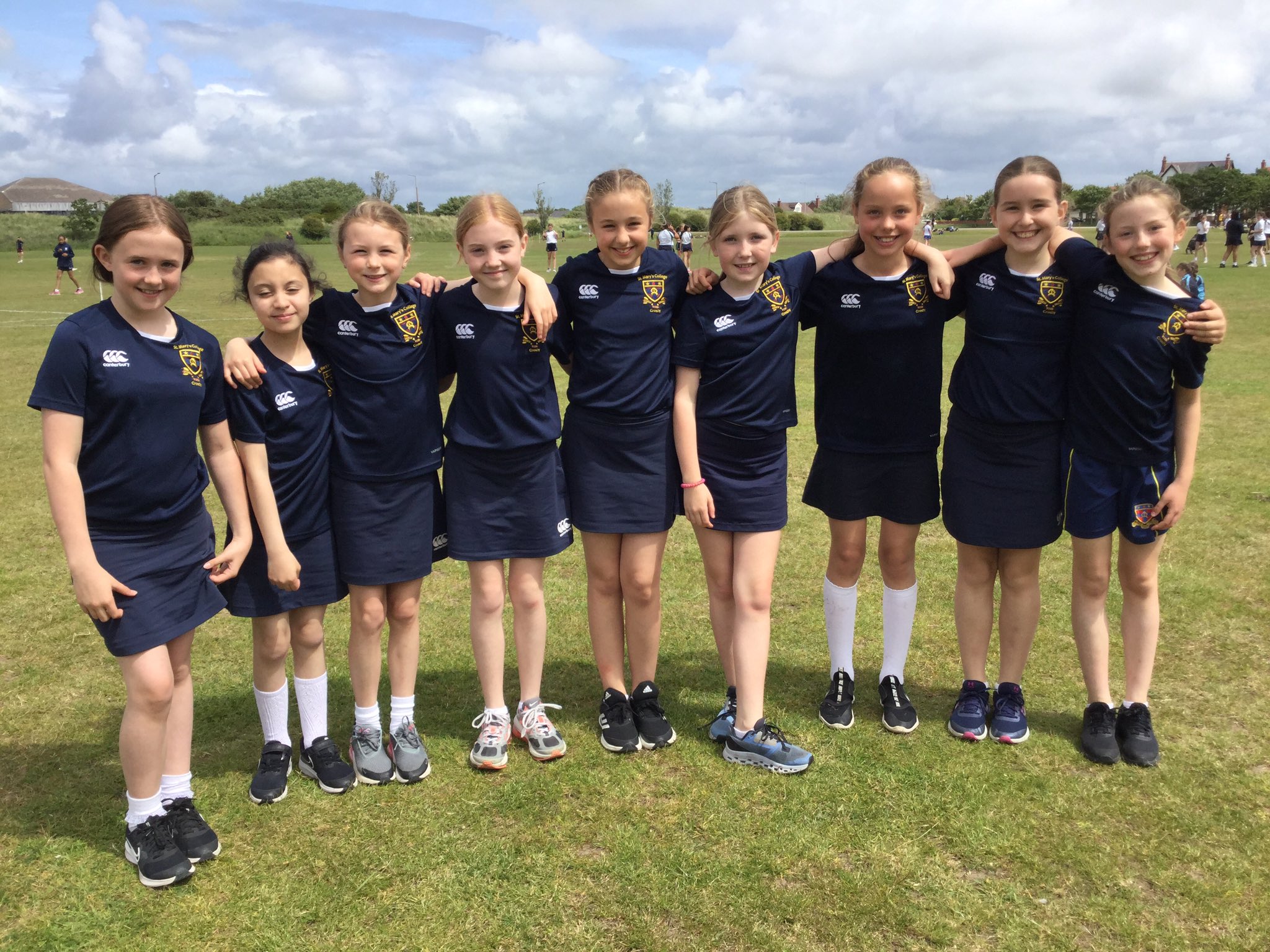 St Mary S Prep On Twitter Good Luck To The Under 10s And 11s Girls