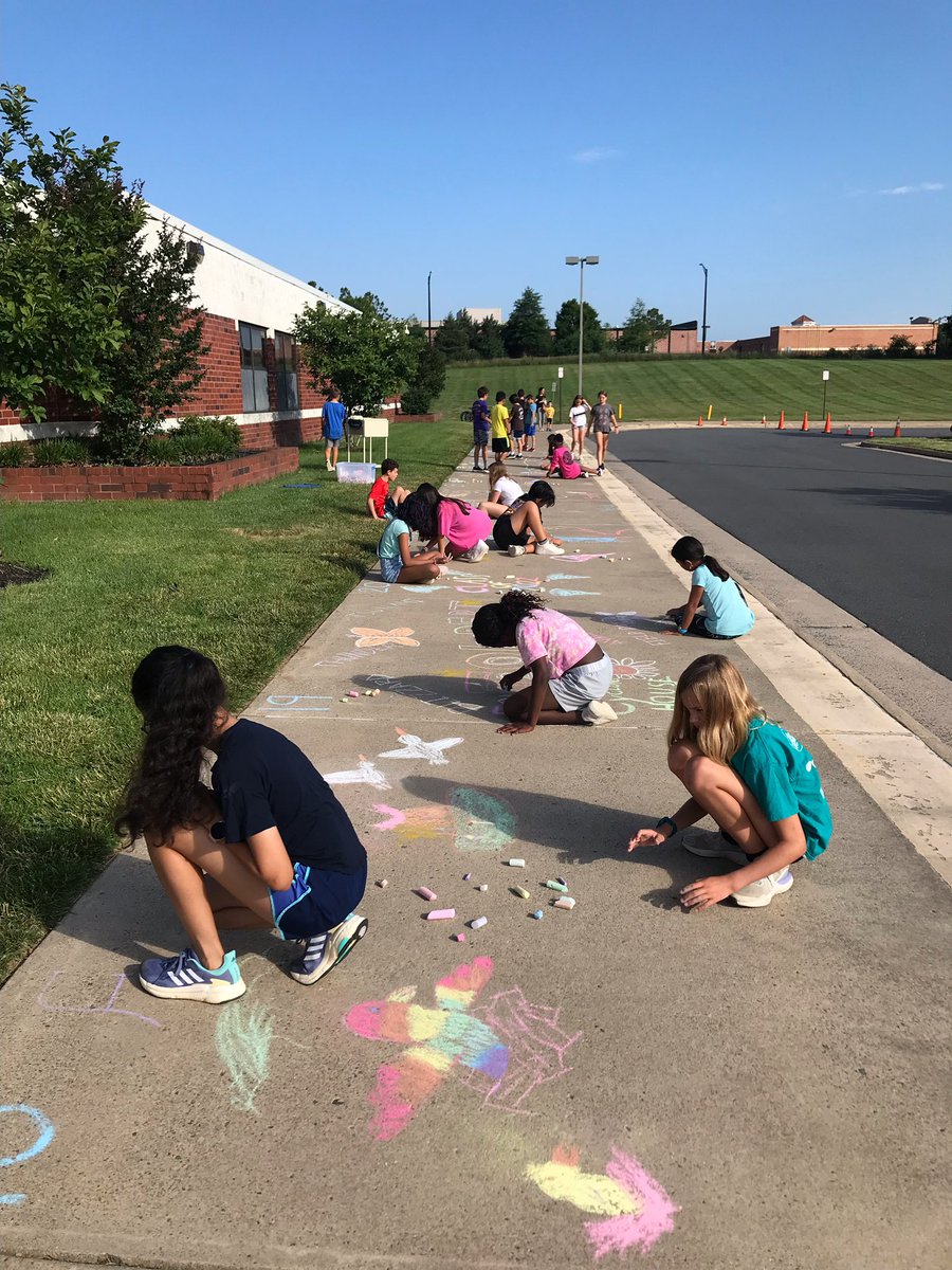 Dana Bober (@danabober) on Twitter photo So many excited things happening <a href="/Tolbert_ES/">Tolbert Elementary</a> to finish out the school year! Love having our end of year activities! #TolbertBetterTogether So many excited things happening <a href="/Tolbert_ES/">Tolbert Elementary</a> to finish out the school year! Love having our end of year activities! #TolbertBetterTogether