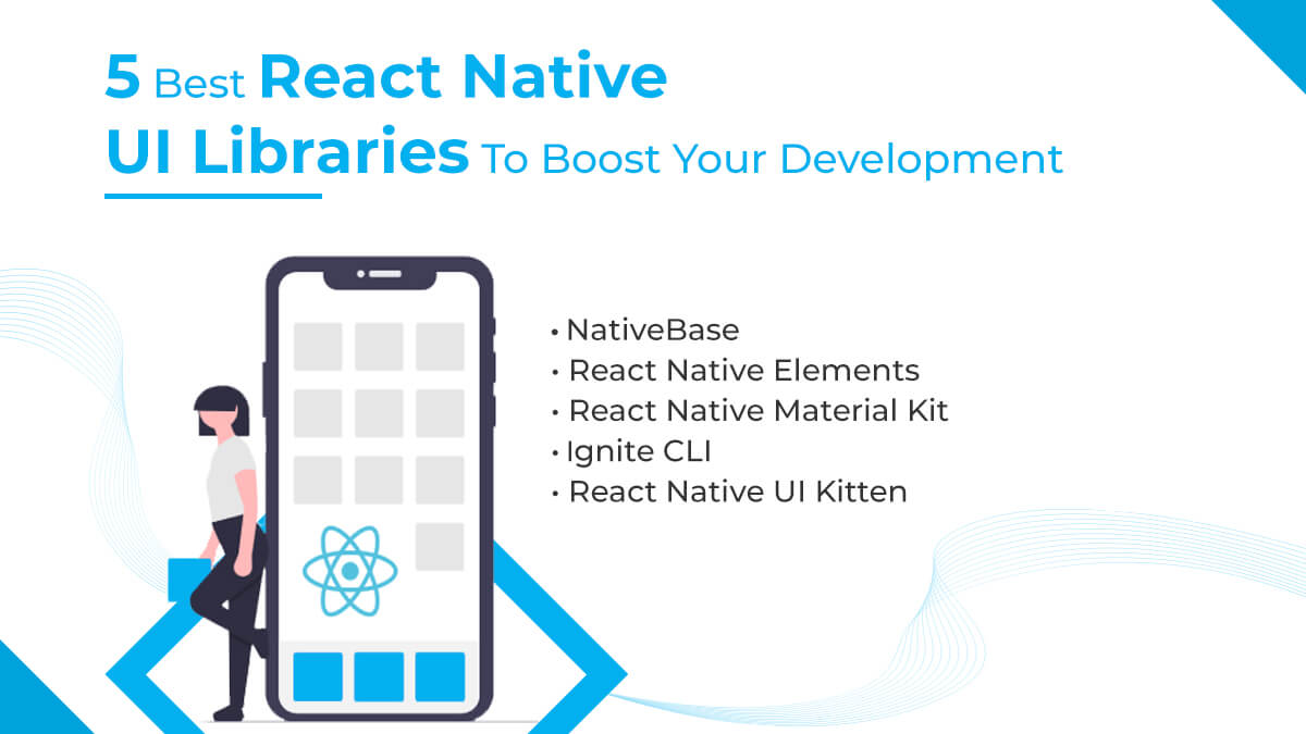 ussllc_'s tweet image. 5 Best React Native UI Libraries to Boost Your Development
Read: seotrendiee.com/5-best-react-nโฆ
#USSLLC #ReactNative #ReactNativeUI #ReactNativeLibraries #ReactNativeDevelopment