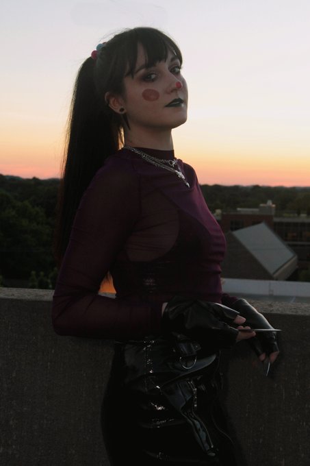 @JorgeJimenezArt  please see this and put in a word for me to be the live action Punchline. Would be<a class="tags" target="_blank" title="On Twitter" href="/?out=eyJ0eXAiOiJKV1QiLCJhbGciOiJIUzUxMiJ9.eyJpYXQiOjE3MjU5MDE5MDMsImlzcyI6InR3cG9ybnN0YXJzLmNvbSIsIm5iZiI6MTcyNTkwMTkwMywiZXhwIjoxNzU3NDM3OTAzLCJyZWRpcmVjdF91cmwiOiJodHRwczovL3R3aXR0ZXIuY29tL0pvcmdlSmltZW5lekFydCJ9.xCwZxMiA-XmWf2Hp3eqjUJPeJzZidbyTfmaBM1OFxkZh6qxUnFMaT12qr01X6UR6Uk7UwV8scacQd8yzsj4s4g">@JorgeJimenezArt</a><a href="/tag/repost"class="tags"><span>#repost</span></a><a href="/tag/photography"class="tags"><span>#photography</span></a><a href="/tag/cosplayer"class="tags"><span>#cosplayer</span></a><a href="/tag/cosplay"class="tags"><span>#cosplay</span></a><a href="/tag/mondayvibes"class="tags"><span>#mondayvibes</span></a>