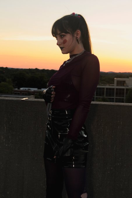 @JorgeJimenezArt  please see this and put in a word for me to be the live action Punchline. Would be<a class="tags" target="_blank" title="On Twitter" href="/?out=eyJ0eXAiOiJKV1QiLCJhbGciOiJIUzUxMiJ9.eyJpYXQiOjE3MjU5MDE5MDMsImlzcyI6InR3cG9ybnN0YXJzLmNvbSIsIm5iZiI6MTcyNTkwMTkwMywiZXhwIjoxNzU3NDM3OTAzLCJyZWRpcmVjdF91cmwiOiJodHRwczovL3R3aXR0ZXIuY29tL0pvcmdlSmltZW5lekFydCJ9.xCwZxMiA-XmWf2Hp3eqjUJPeJzZidbyTfmaBM1OFxkZh6qxUnFMaT12qr01X6UR6Uk7UwV8scacQd8yzsj4s4g">@JorgeJimenezArt</a><a href="/tag/repost"class="tags"><span>#repost</span></a><a href="/tag/photography"class="tags"><span>#photography</span></a><a href="/tag/cosplayer"class="tags"><span>#cosplayer</span></a><a href="/tag/cosplay"class="tags"><span>#cosplay</span></a><a href="/tag/mondayvibes"class="tags"><span>#mondayvibes</span></a>