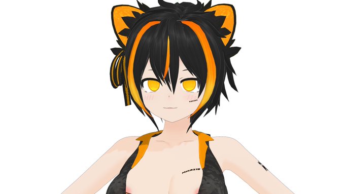 エフェクト使わないバニラ状態もいいよね 