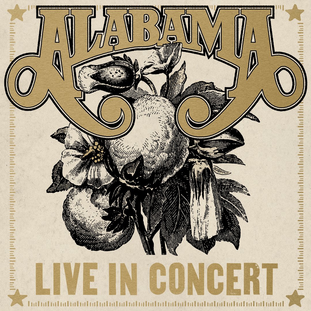 Live Nation AL & MS tweet media