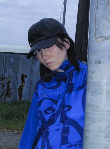 竜とそばかすの姫のペギースーの正体は 声優は誰 青少年のためのサブカル情報局