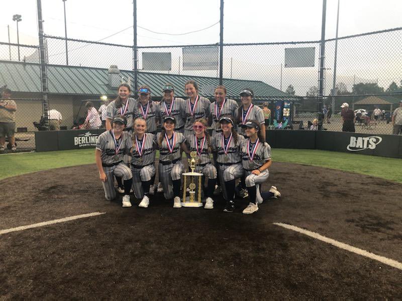 LaserShowcase's tweet photo. The Laser Nation Showcase Champions and Runner Ups!

12u
1st-Ohio Stingrays 09
2nd-Lasers Black 09

14u
1st-Ohio Stingrays 07-Back
2nd-Lasers Gray 07

16u
1st-Ohio Hawks National 2024 - Joseforsky
2nd-Ohio Lightning 05 - Pulley 

18u
1st-Indy Dreams Streeval 
2nd-Team Ohio Red 04 https://t.co/Kx1zXMouUV
