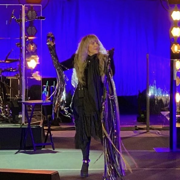 stevie nicks brasil tweet media