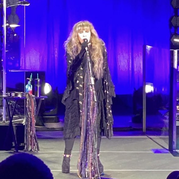 stevie nicks brasil tweet media