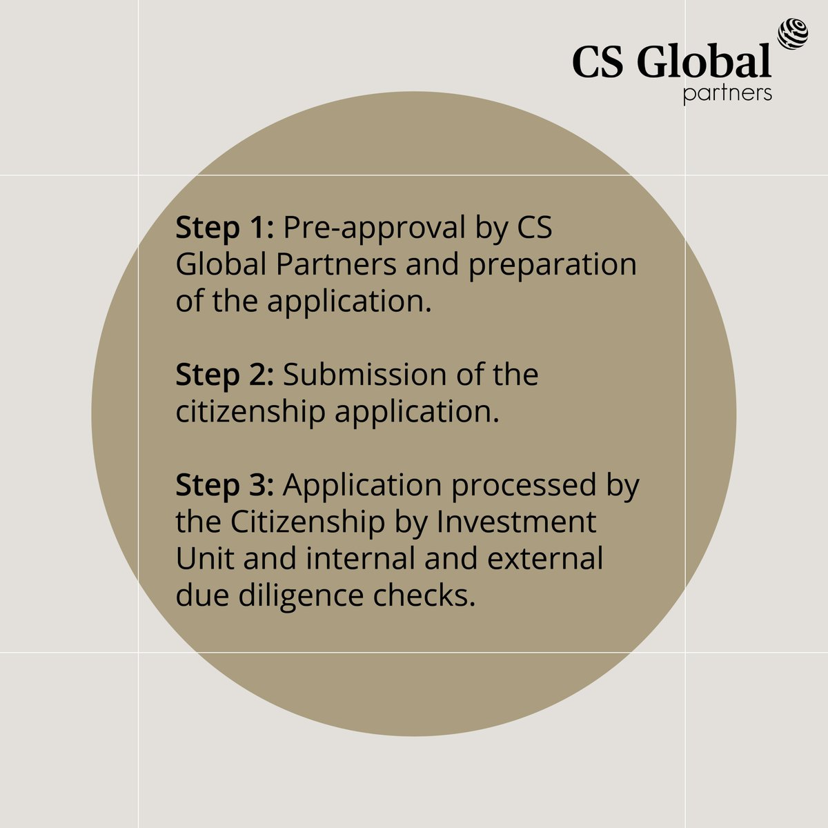 CSGPtnrsIndia's tweet image. The #StKittsandNevis #CitizenshipbyInvestment programme is the only one of its kind to offer a guaranteed fast-track route to #citizenship—the #AcceleratedApplicationProcess (#AAP).
Stay tuned to know the complete Application process.