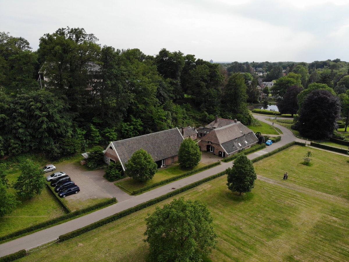 GroeneRuimte's tweet photo. #vacature @SLGelderland: #Projectmedewerker / Adviseur bij Stichting Landschapsbeheer Gelderland te Rozendaal landschap biodiversiteit klompenpaden ecologie grondeigenaren uitvoering projecten HBO natuur cultuurlandschap beplanting GIS ArcMap ArcGis. Zie https://t.co/DepRDlALC6 https://t.co/apsjFHVeTk