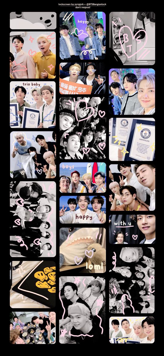 festa giveaway! 💜

clear toploaders - 5 winners (not onhand)
100PHP gcash - 5 winners

• mbf me
• rt &amp; like
• ends tomorrow 6/14 

happy festa army! 🫶🏻💜