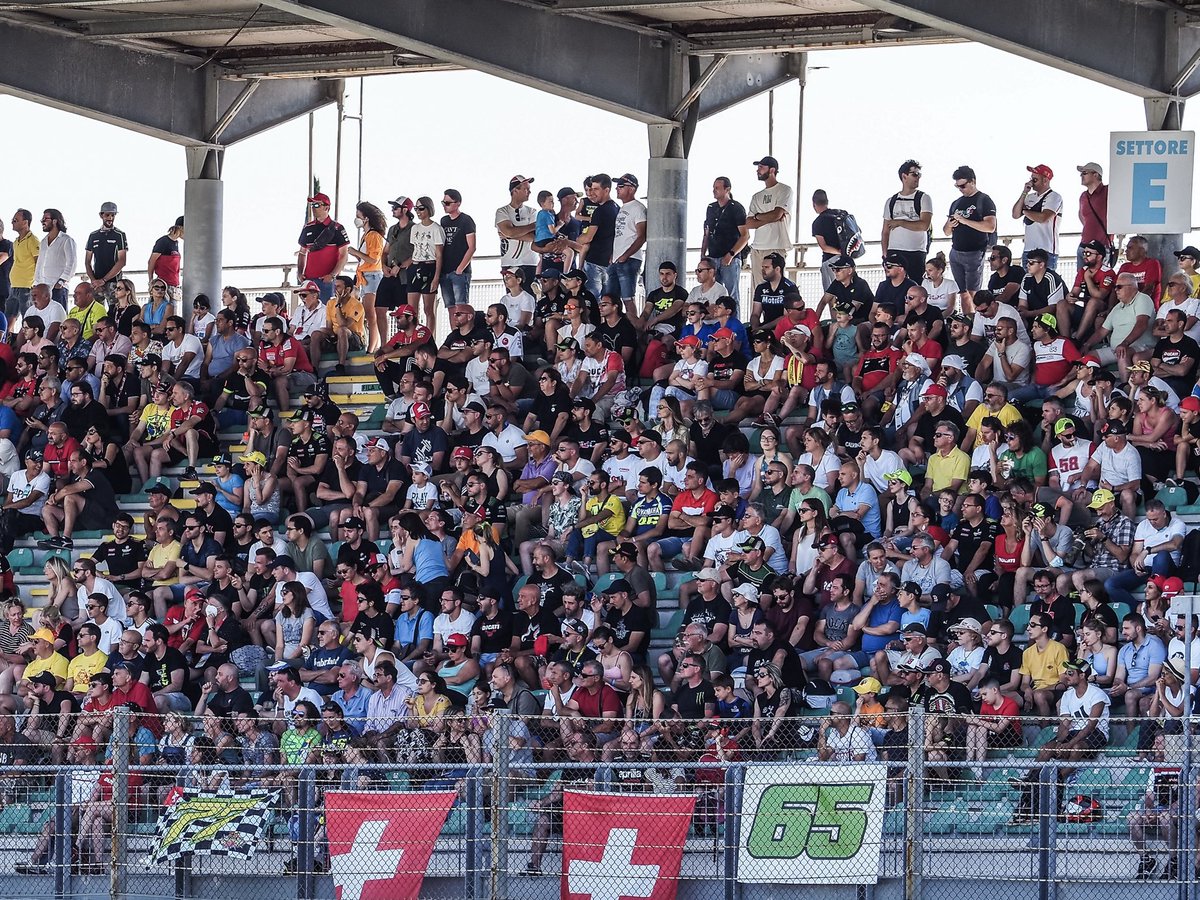 WorldSBK tweet media