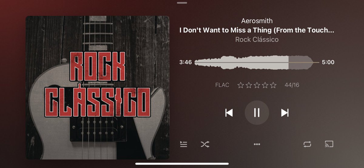 Rusty1281's tweet photo. Cursing and listening to some legends with @plexamp 

#plexpass #plexpro https://t.co/lomReN3btr