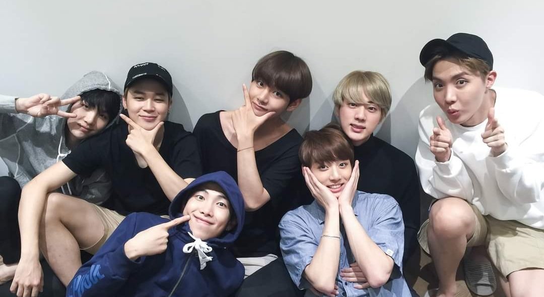 wanderlustpjm's tweet photo. — happy 9th anniversary to the most beautiful moment in our life, @BTS_twt. https://t.co/Xxf1WzfP09