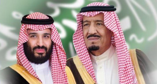 SaudiNews50's tweet image. بفضل الله ثم بقيادة وضعت صحة الإنسان أولاً..

#المملكة تعود كما كانت قبل الجائحة..وداعًا قيود كورونا. 

-