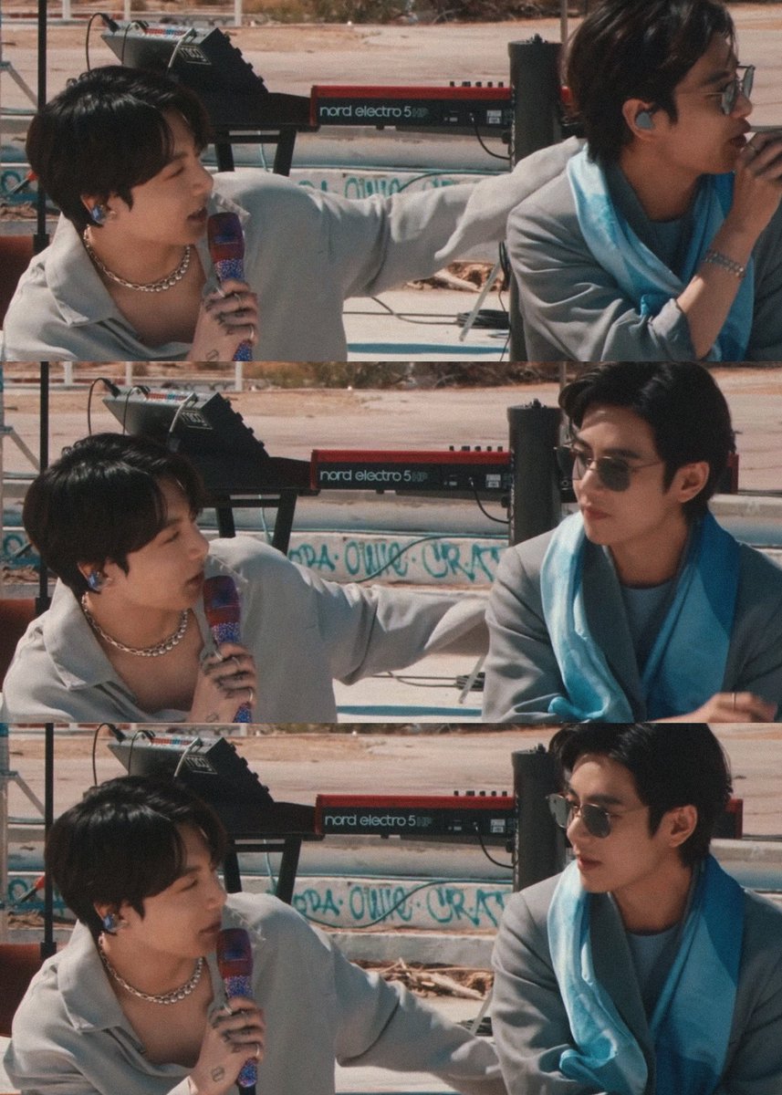 kookvtwins's tweet photo. taekook 🥺♡ https://t.co/1mWGqJRCrw