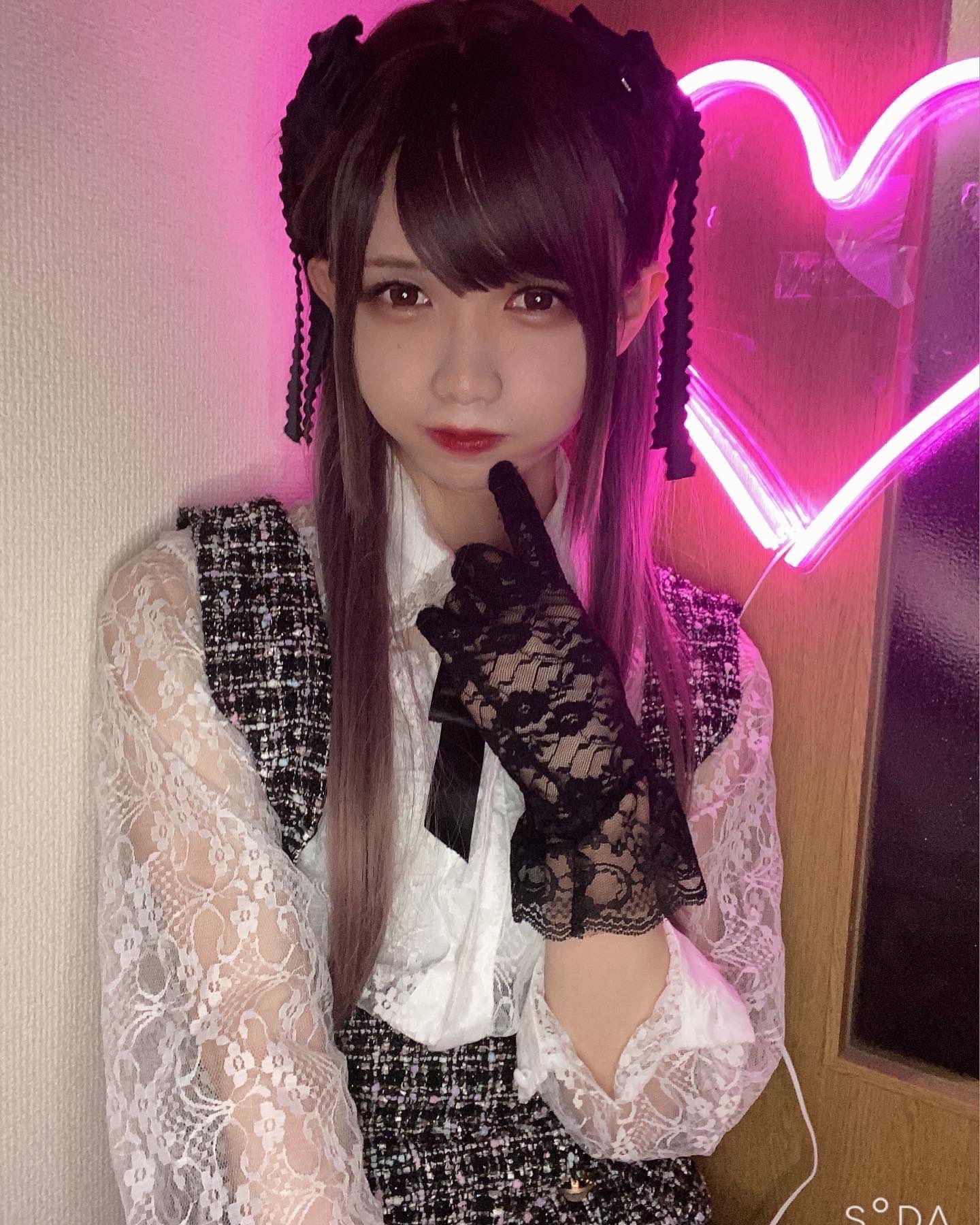 めるもも インスタ – めるる 太もも 画像 _ Instagram – BARN