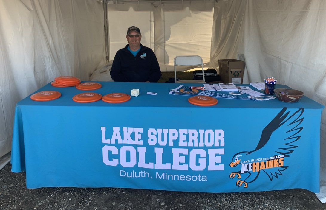 LakeSuperiorCollege tweet media