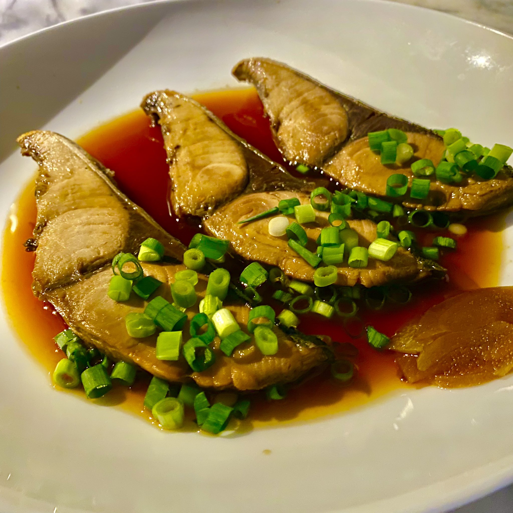 料理と写真とレシピ 安西智 No3059鰤の煮付け Tバックにしか見えない しかも食い込み気味 作って簡単 食べてヘルシー 魚 鰤 煮魚 Tバック Twitter家庭料理部 ひびこれ家飯 料理好きな人と繋がりたい おうちごはん 料理 T Co