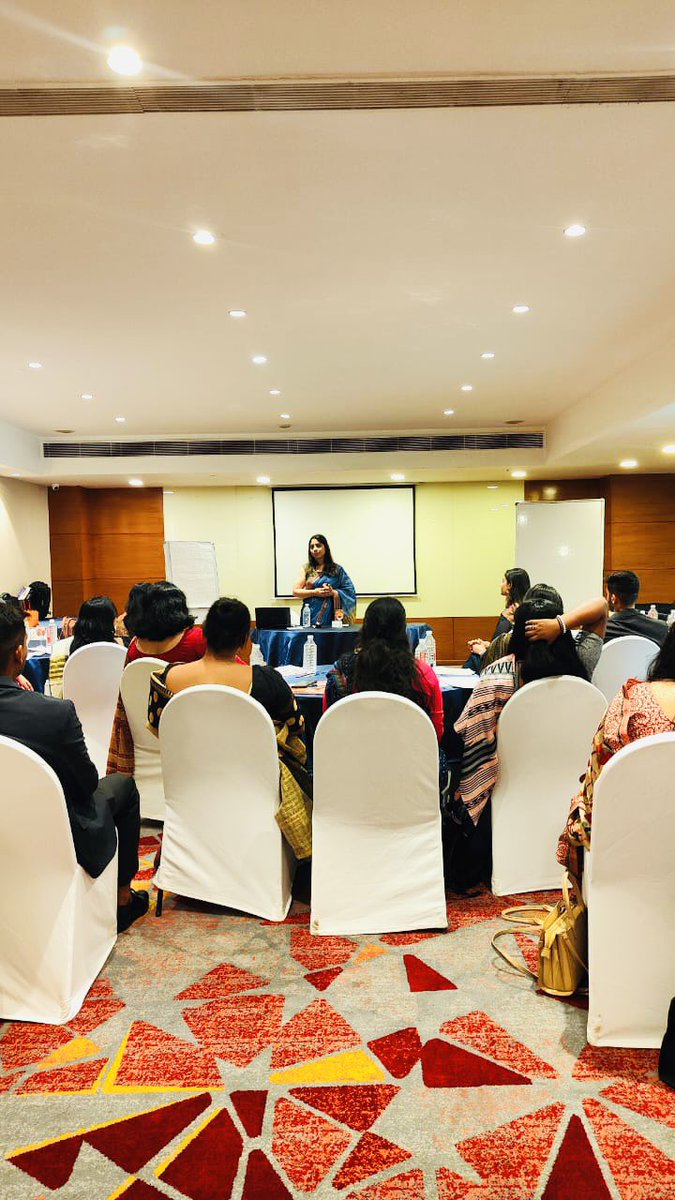 BursonIndia's tweet photo. #CommunicatorsOfTomorrow #ALP2022 #PRProfessionals #Learning #YoungTalent #Future https://t.co/Ho0H3G4iNx