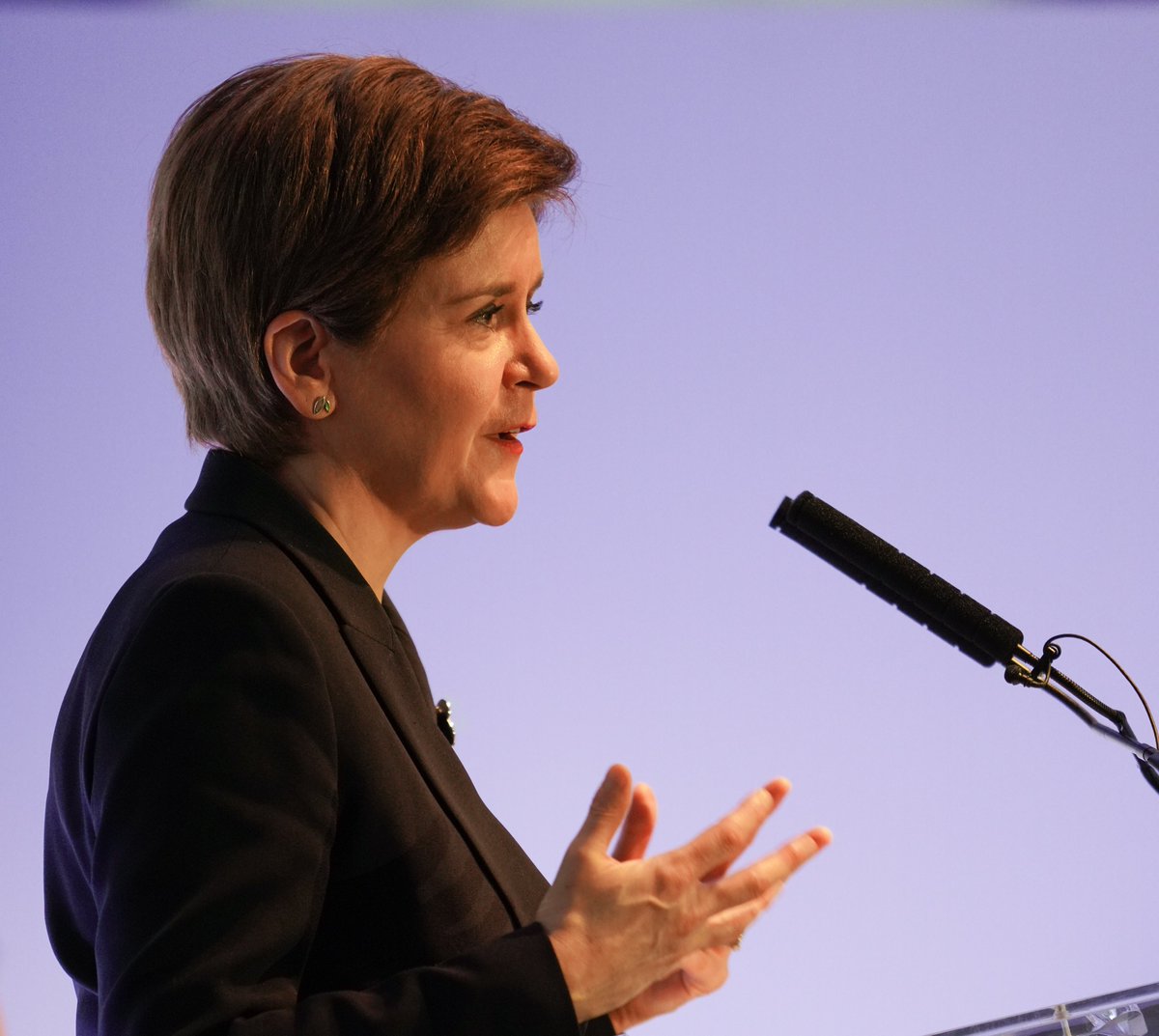 First Minister (@scotgovfm) on Twitter photo First Minister <a href="/NicolaSturgeon/">Nicola Sturgeon</a> led discussions with experts at the First Minister's Environmental Council today aimed at keeping Scotland at the forefront of tackling the climate emergency and biodiversity decline First Minister <a href="/NicolaSturgeon/">Nicola Sturgeon</a> led discussions with experts at the First Minister's Environmental Council today aimed at keeping Scotland at the forefront of tackling the climate emergency and biodiversity decline