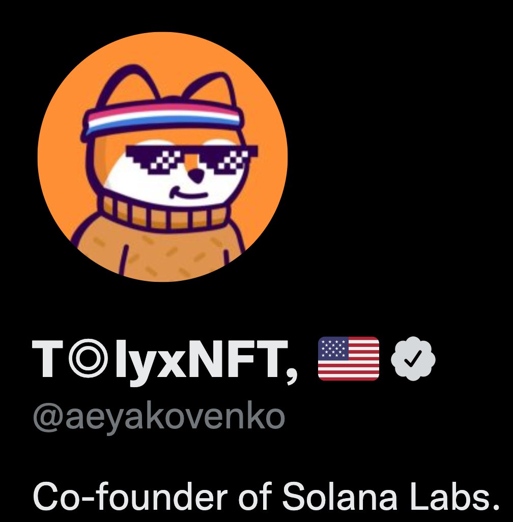 Imagine fading <a href="/FamousFoxFed/">Famous Fox Federation 🦊🟠</a> ...
Even the best build0rs wouldn't. 🟠