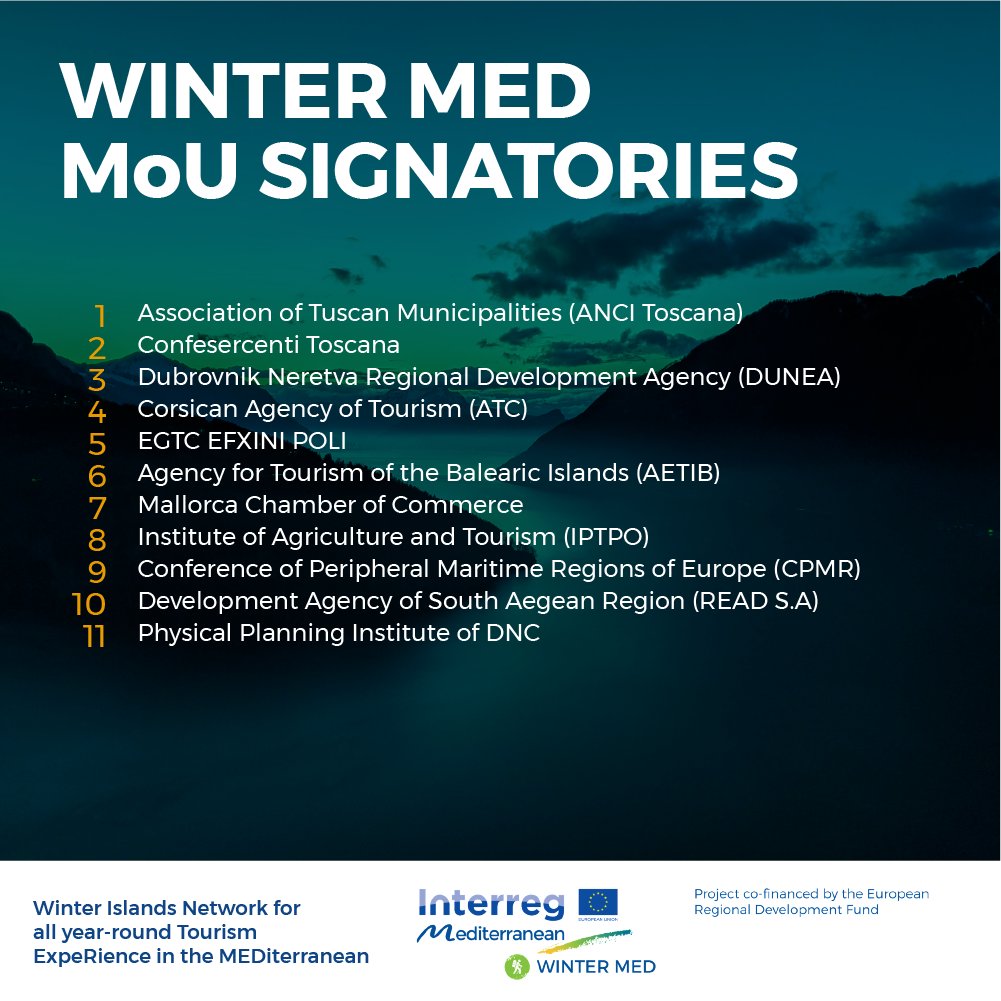 WINTER MED tweet media