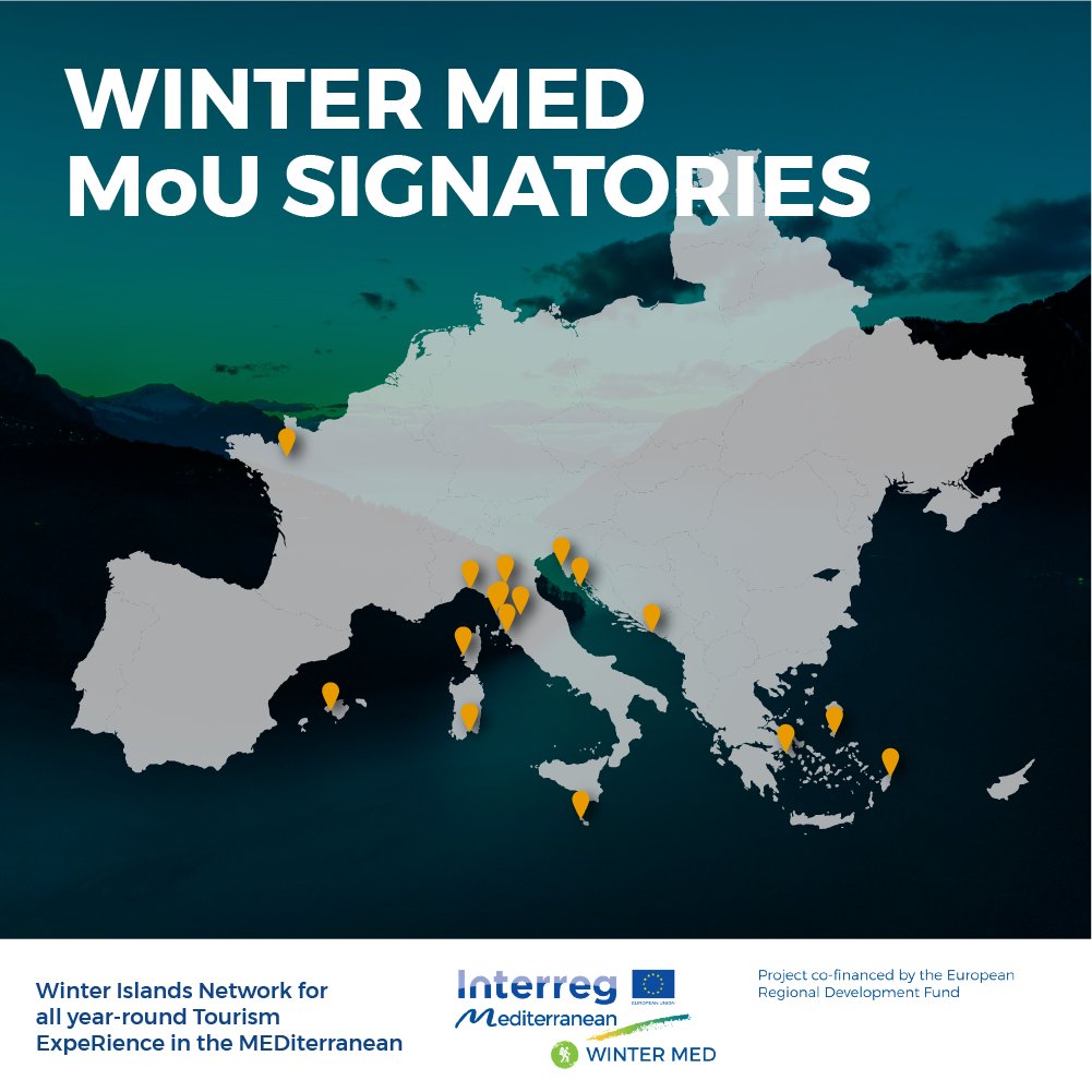 WINTER MED tweet media