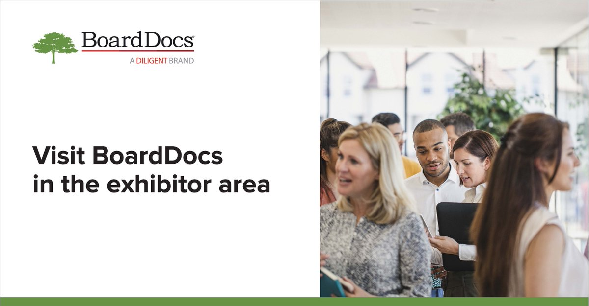 boarddocs's tweet image. We&apos;re pleased to sponsor the Maryland Municipal League Summer Conference, June 13-15, 2022. Visit us at BoardDocs booth 863, Hall C, to get a chance to win a Google Home! Members also get special pricing! @MDMunicipal #moderngovernance