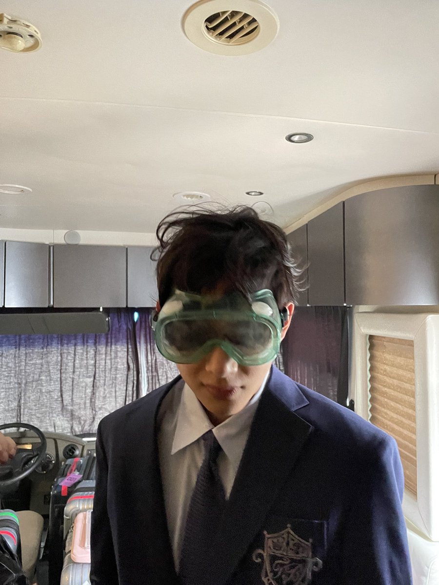 julia IS SEEING BTS tweet media