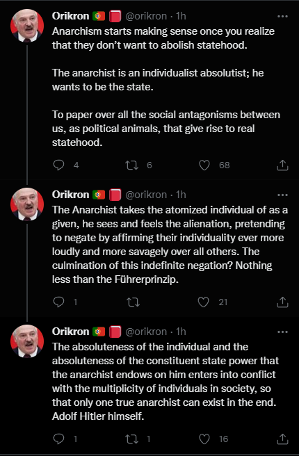 Bad_Anarchism's tweet photo. https://t.co/74d0RISgVb