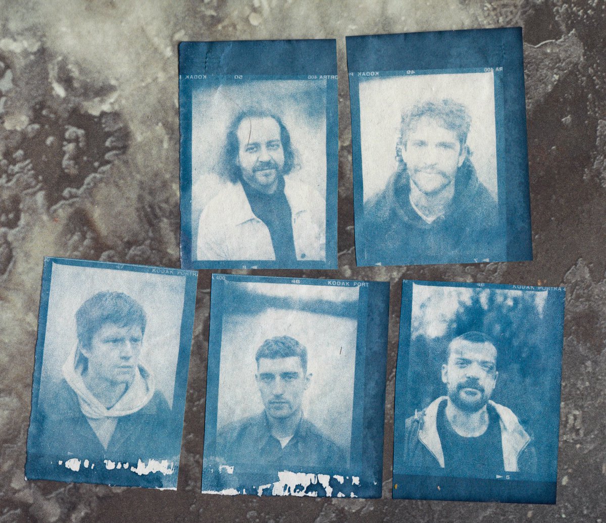 Moreish Idols (<a href="/moreishidols/">Moreish Idols</a> ) announce debut EP via <a href="/SpeedyWunder/">Speedy Wunderground</a> with hyper saxophone-driven single "Hangar"

realtastymusic.wordpress.com/2022/06/13/mor…