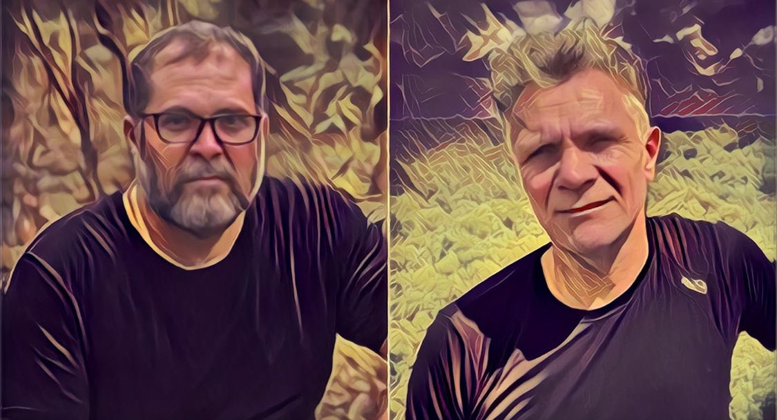 Que tristeza, Brasil. 
Mais um episódio que nos apequena, nos diminui e envergonha. Justiça para Bruno e Dom!