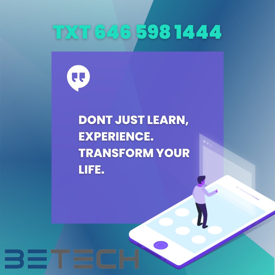 BetechSQA's tweet image. Enrolment open for July 2022! 
Space limited. 
#betechsqa #classesstartsoon #softwareengineer #online #enroll #tech #career #classesstarting #onlineclasses #careerchange #careergoals #learn #study #careerlove #breakintotech #techlife #womenintech