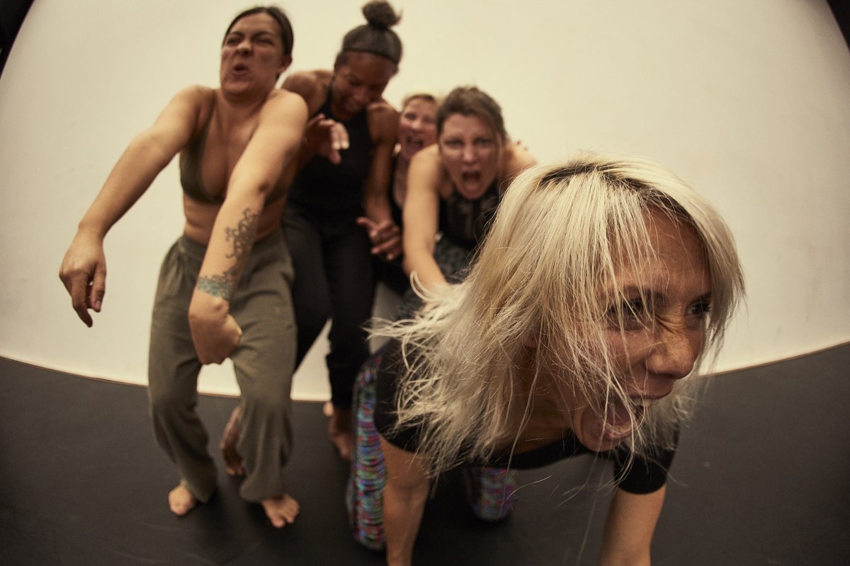 Meagan O'Shea tweet media