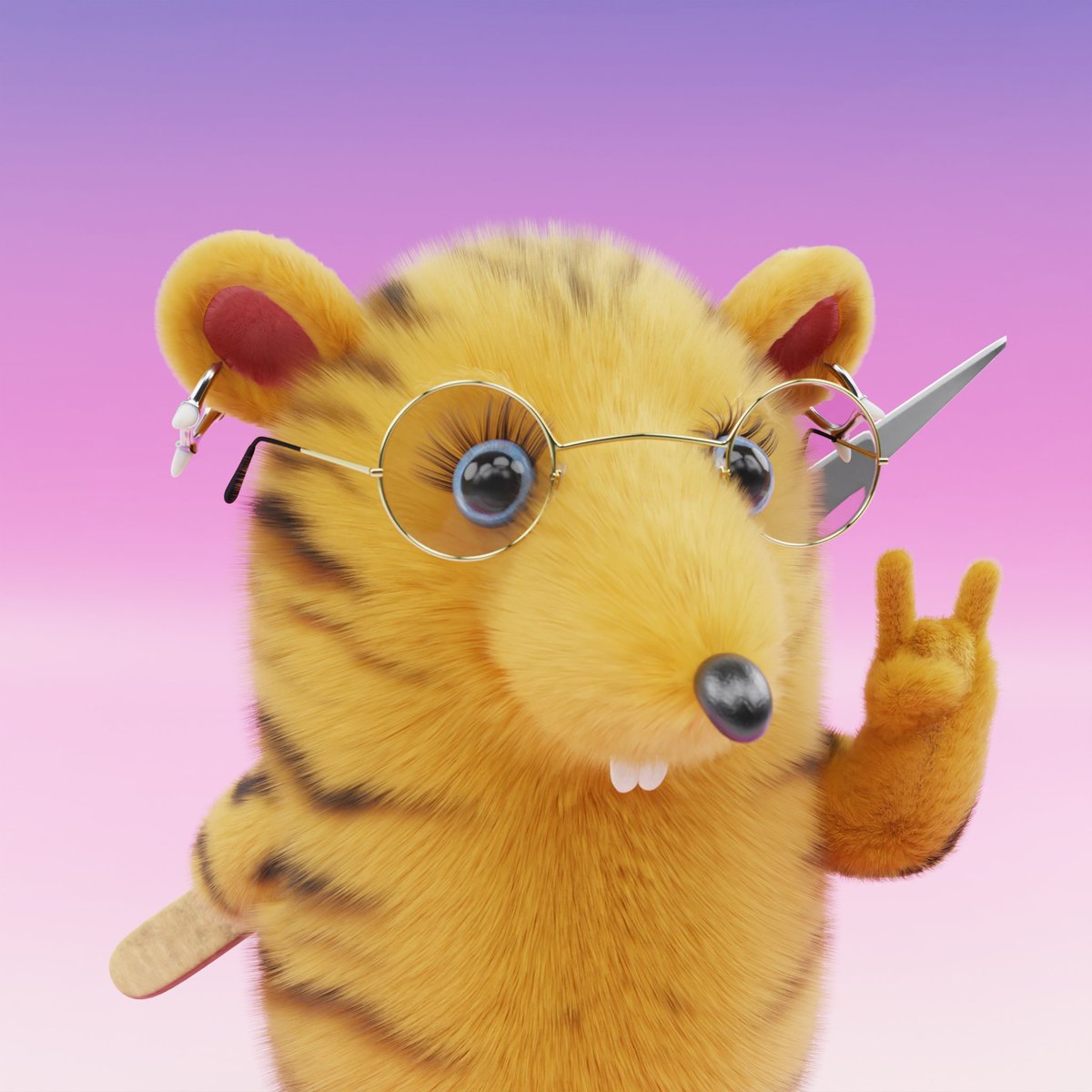 @RaritySniperNFT You can't say no to this guy.

opensea.io/collection/flu…