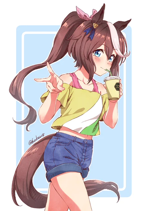 はちみーはちみーはちみ〜〜 