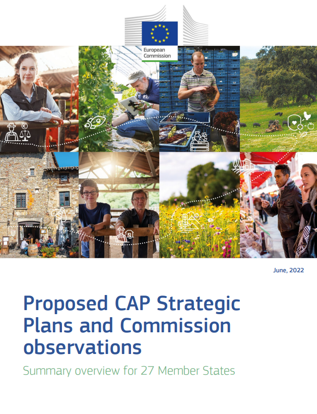 EU Agriculture🌱 tweet media