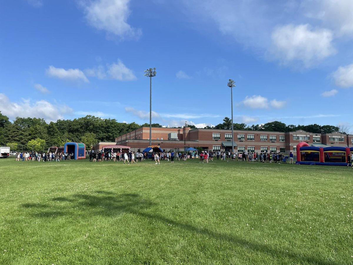 Mrs. Wheeler (@mrswheeler_rms) on Twitter photo Its’s also carnival day! Today’s learning objectives are all about having fun and working together! <a href="/RMSDracut/">Maria McGuinness</a> <a href="/DracutSuper/">Steven Stone</a> <a href="/dracutmiddies/">Dracut HS Athletics</a> Its’s also carnival day! Today’s learning objectives are all about having fun and working together! <a href="/RMSDracut/">Maria McGuinness</a> <a href="/DracutSuper/">Steven Stone</a> <a href="/dracutmiddies/">Dracut HS Athletics</a>