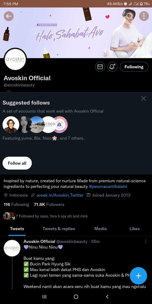 ʀᴀʀᴀ tweet media
