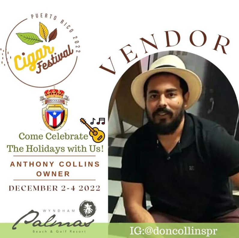 Don Collins tweet media