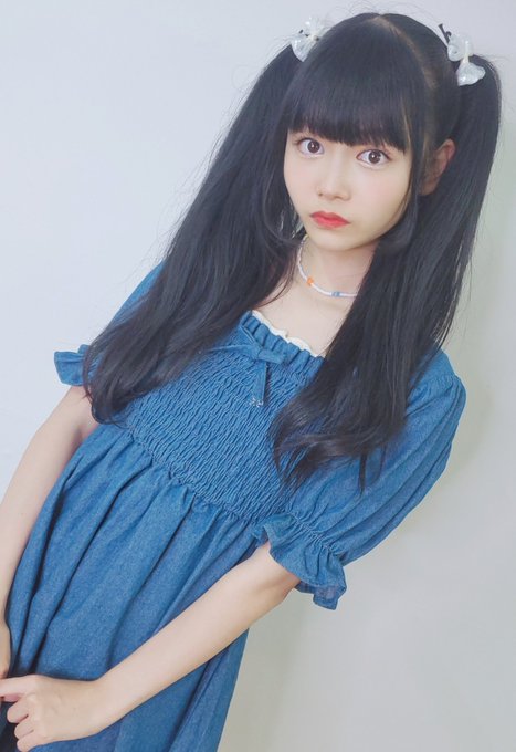 Twitterのコスプレ画像1