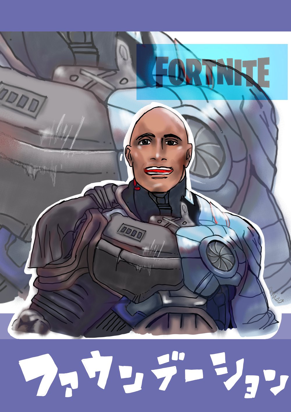 ファウンデーション Twitter Search Twitter