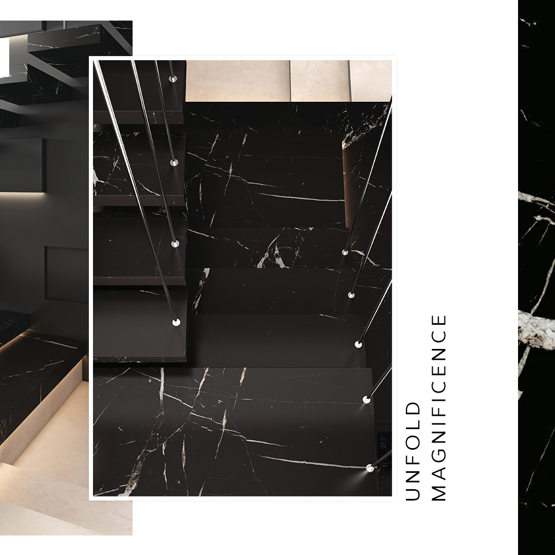 simpoloceramics's tweet image. "The KitchDeck collection is here to take your breath away with its irresistible qualities that are bound to add persona to your space."

#Simpolo #SimpoloCeramics #Kitchdeck #KitchdeckCollection #StaircaseTiles #DekhteRehJaoge