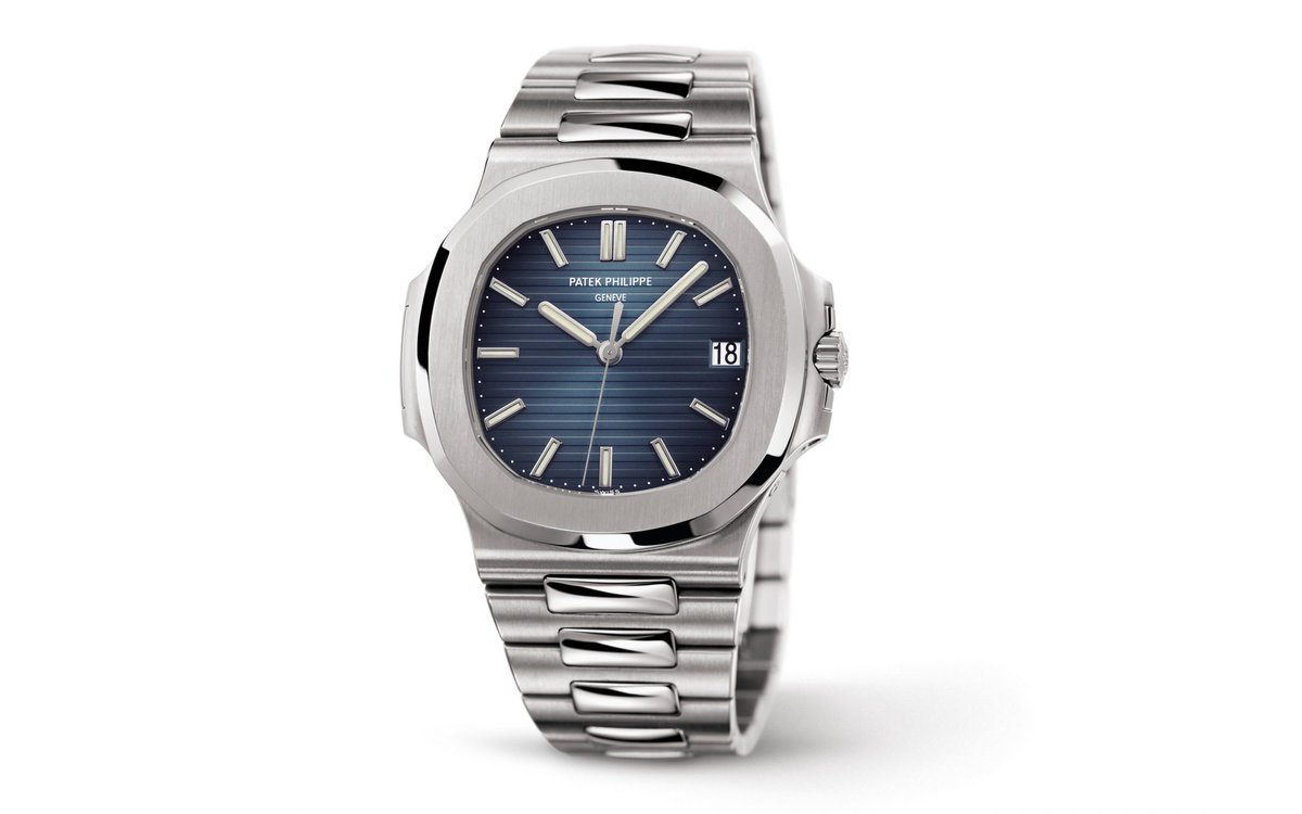 TempusShop's tweet photo. [THREAD] L'Histoire de la Patek Philippe Nautilus.

Tout le monde la connait. Le mythe de la marque à fait son apparition en 1976, et c'est signé Gérald Genta une fois de plus.

à dérouler ⤵️ https://t.co/PKcfjxgVaF